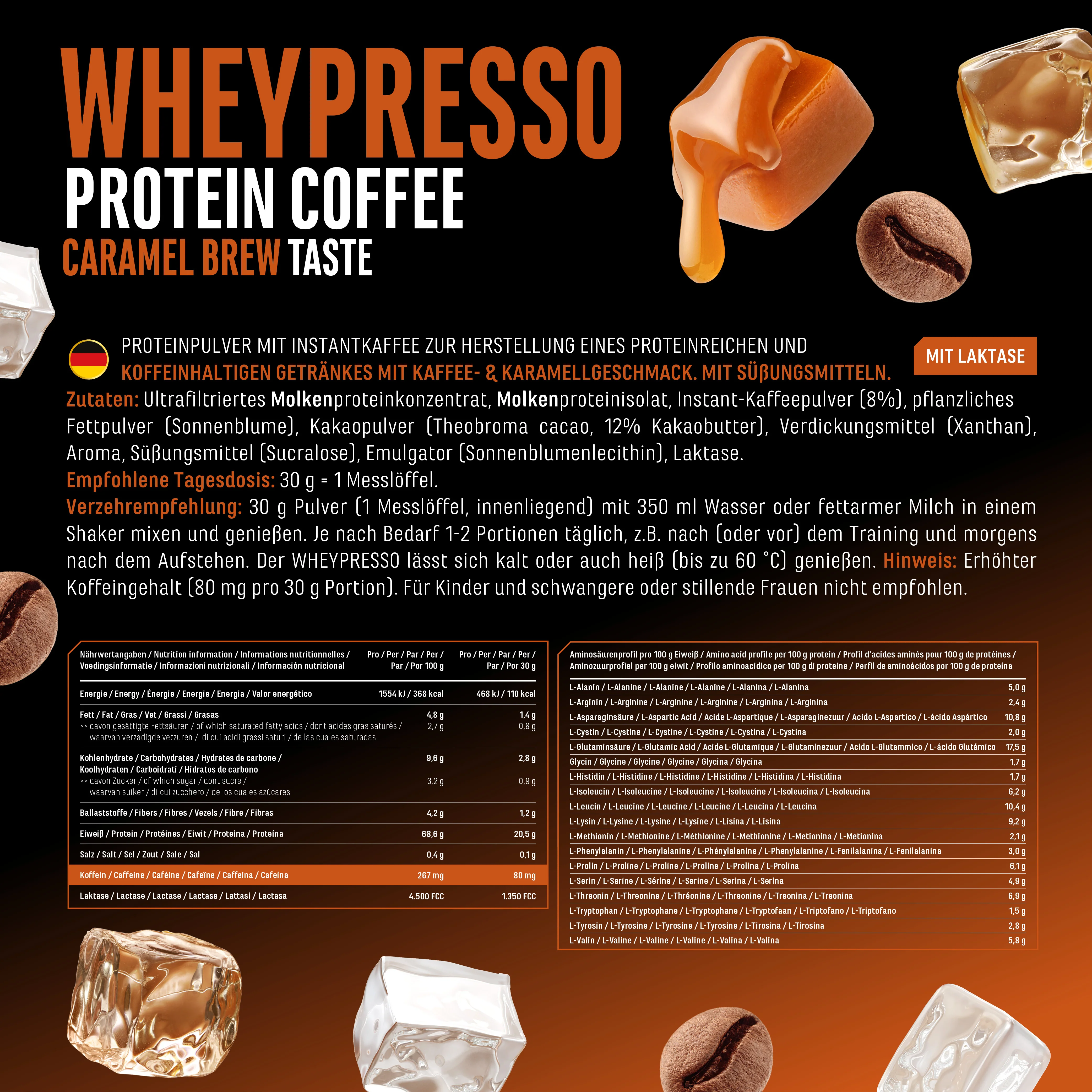 Wheypresso - Image 10