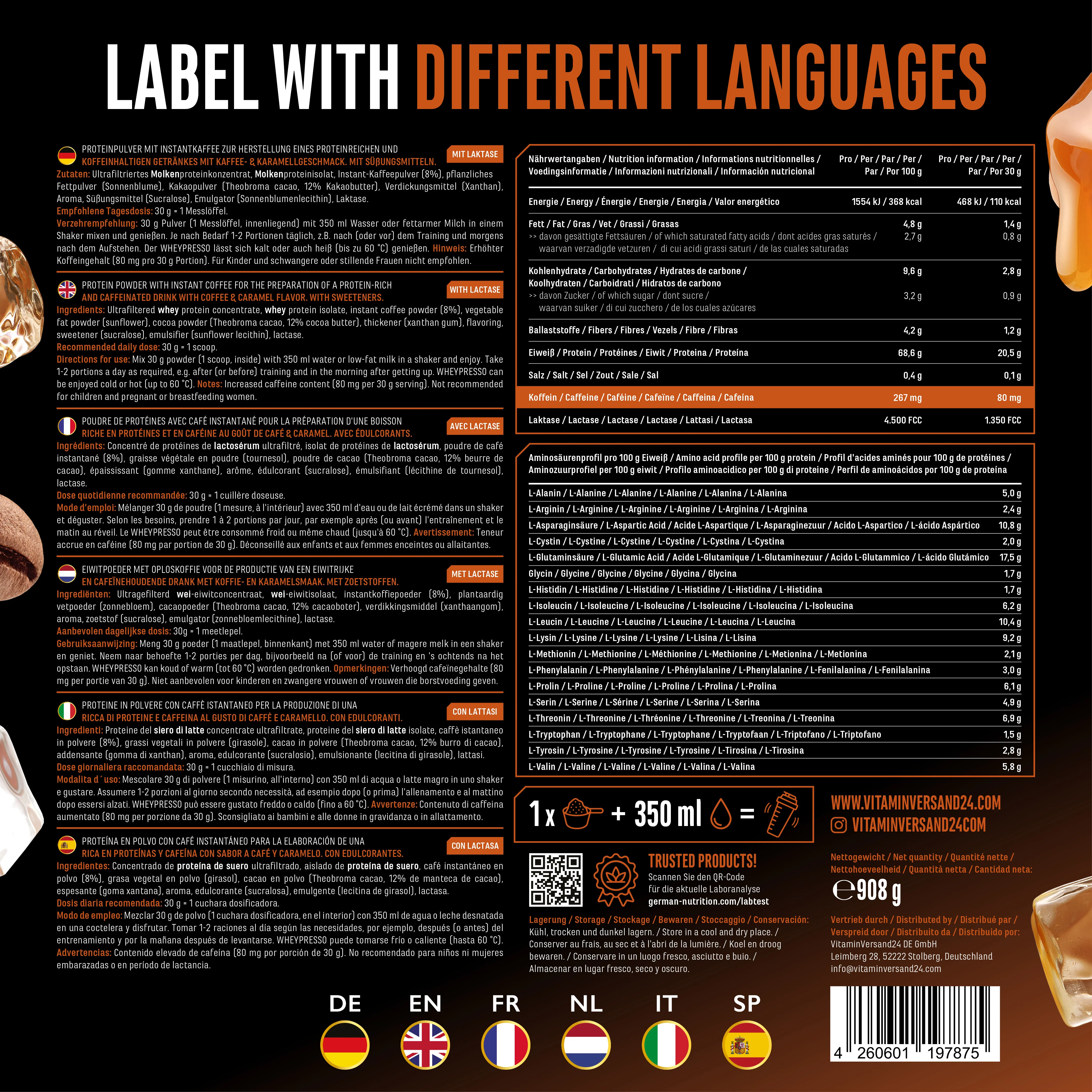 Wheypresso - Image 11