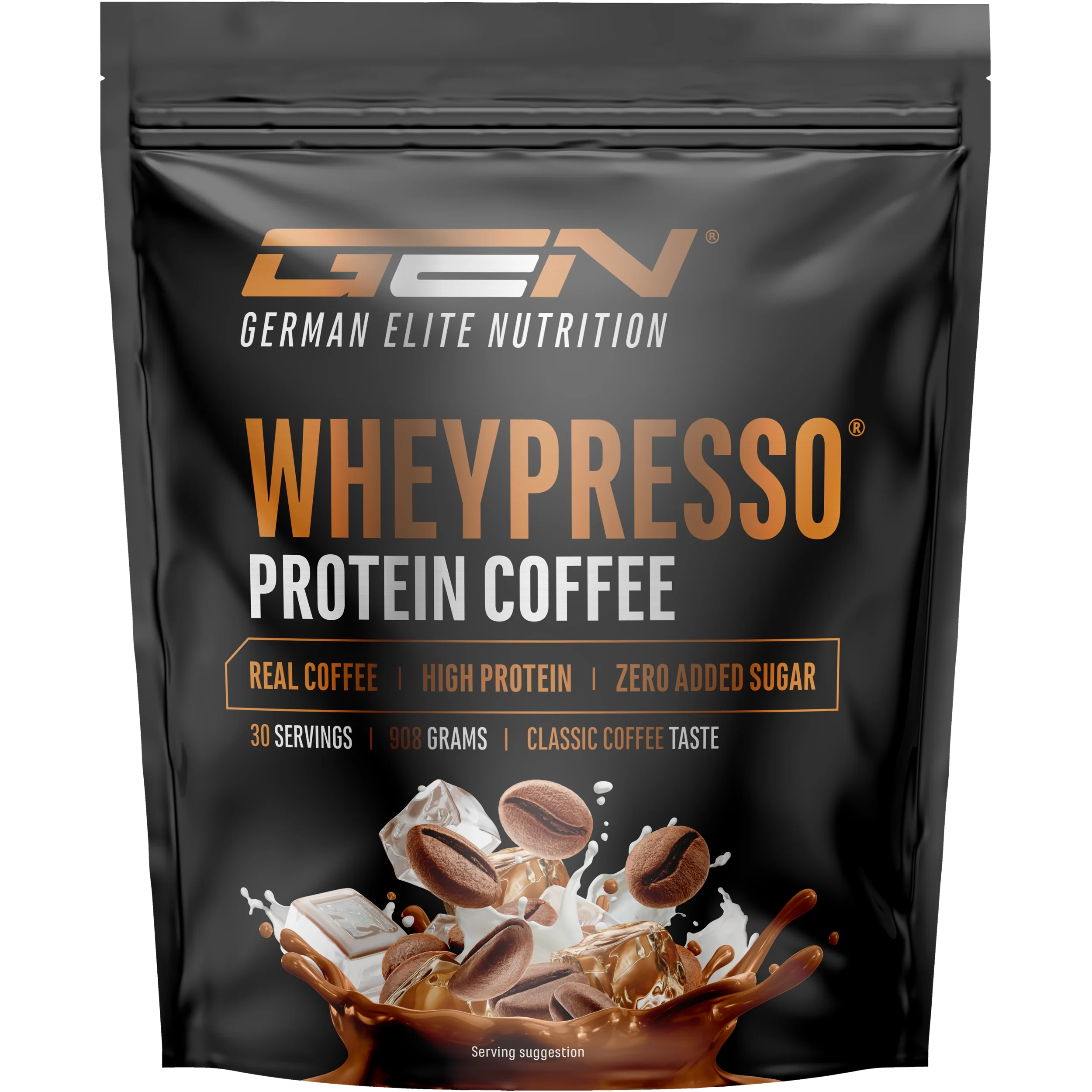 Wheypresso - Image 13