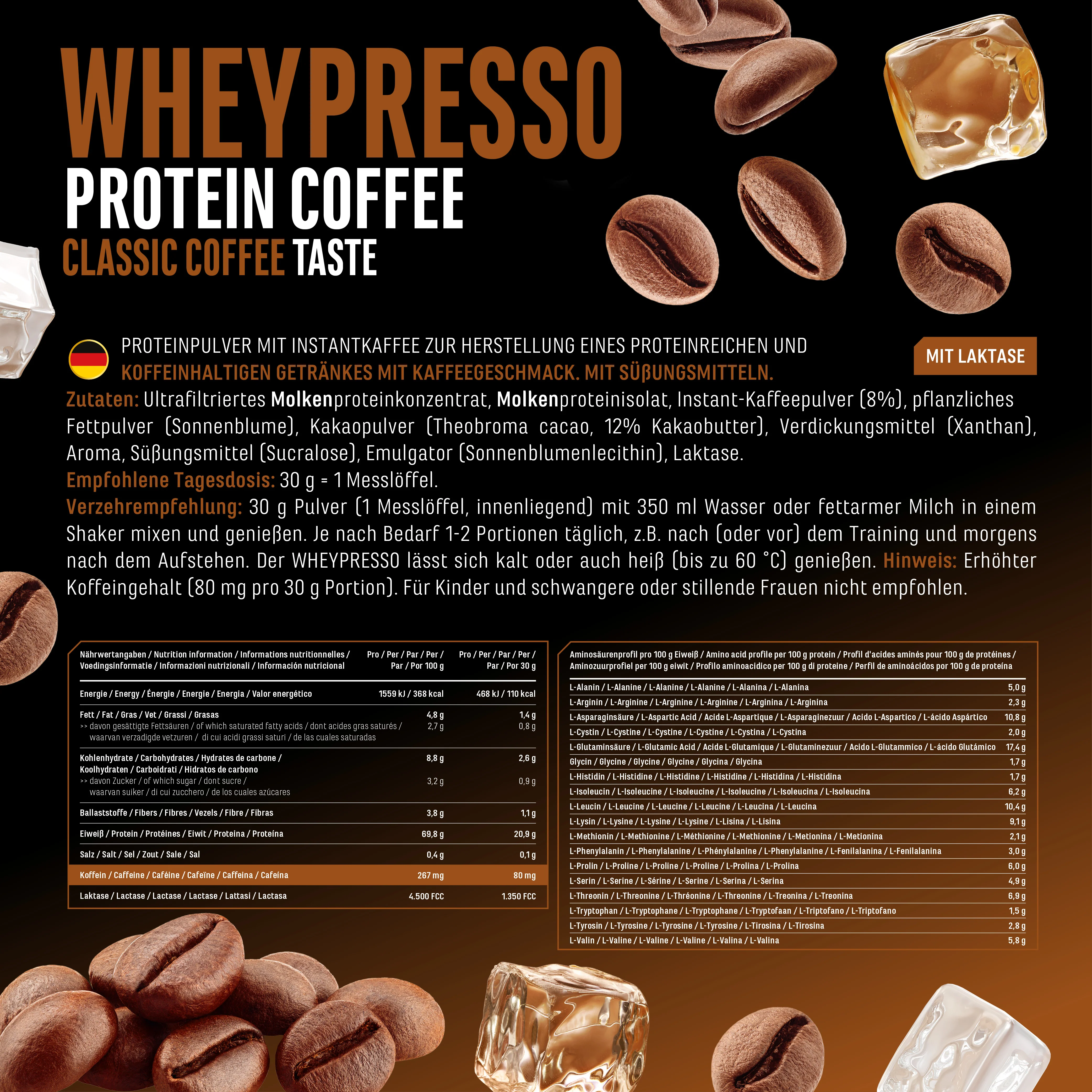 Wheypresso - Image 16