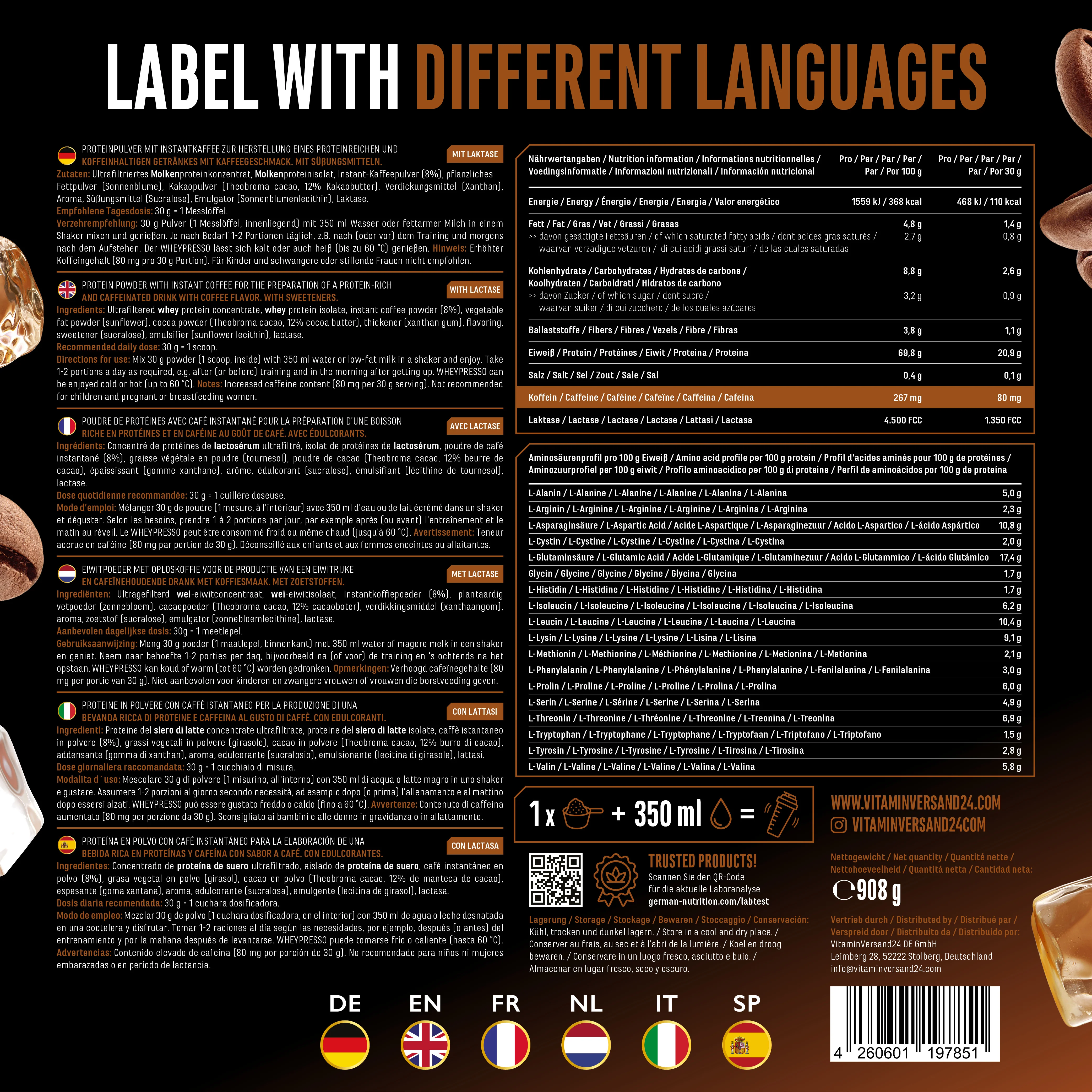 Wheypresso - Image 17