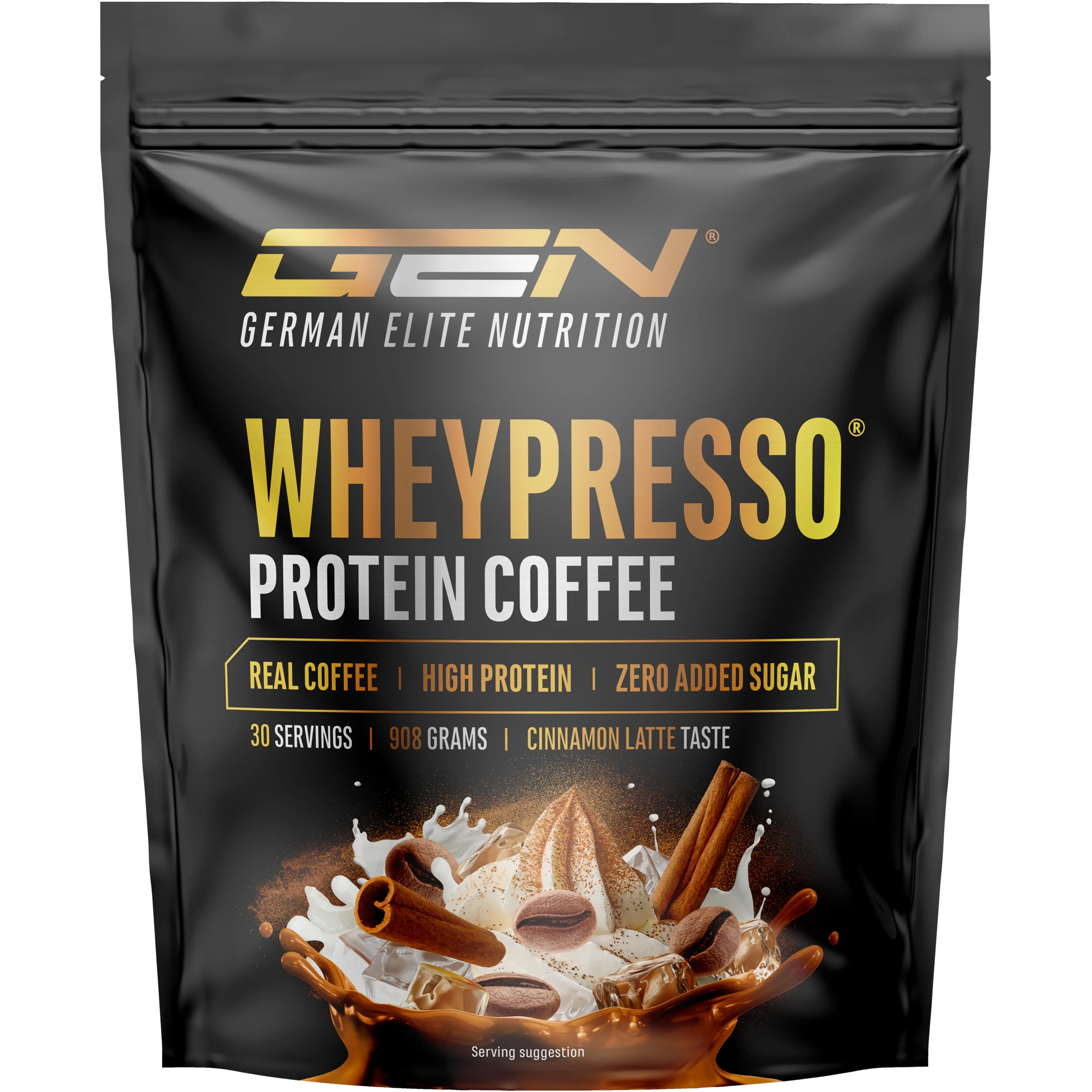 Wheypresso - Image 19