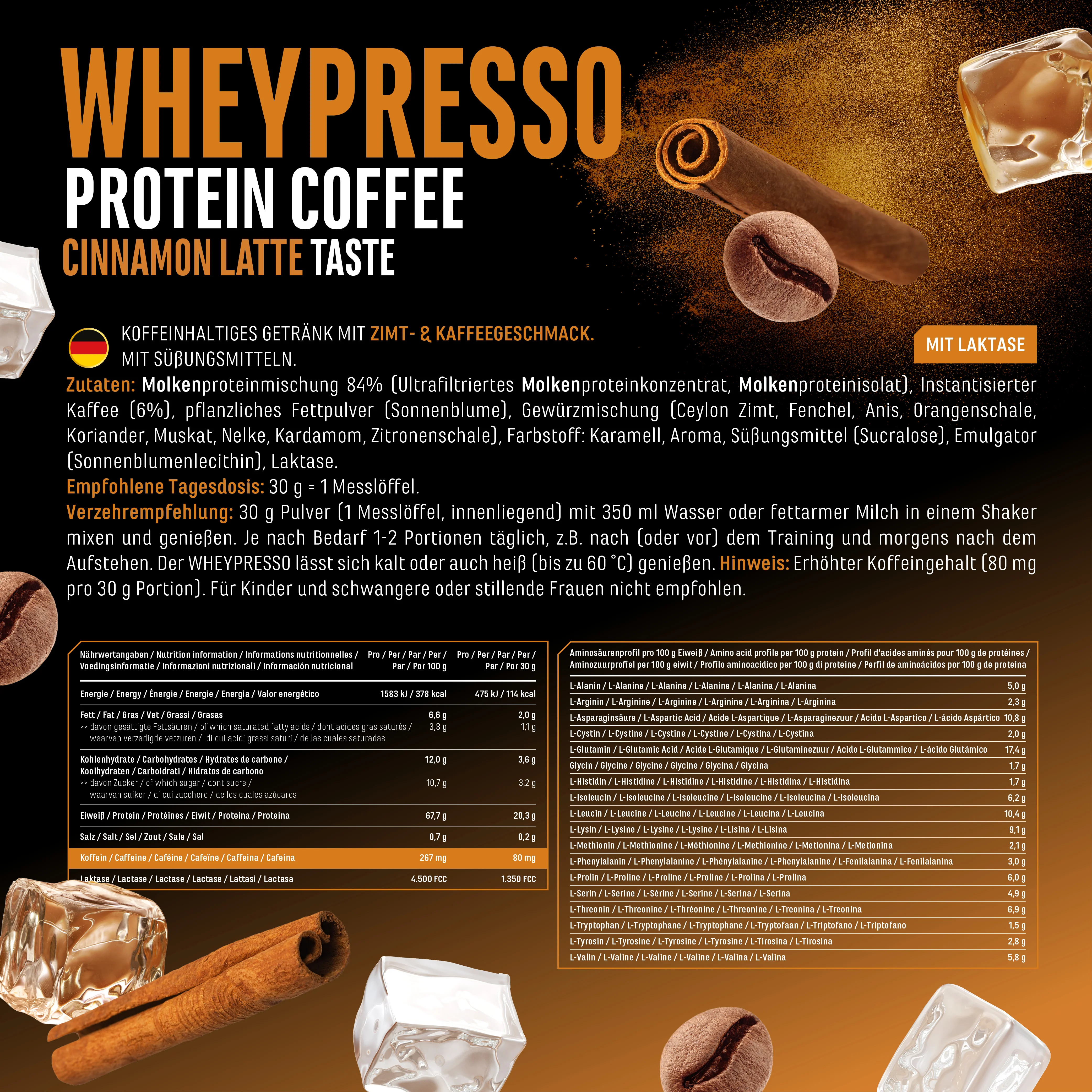 Wheypresso - Image 22