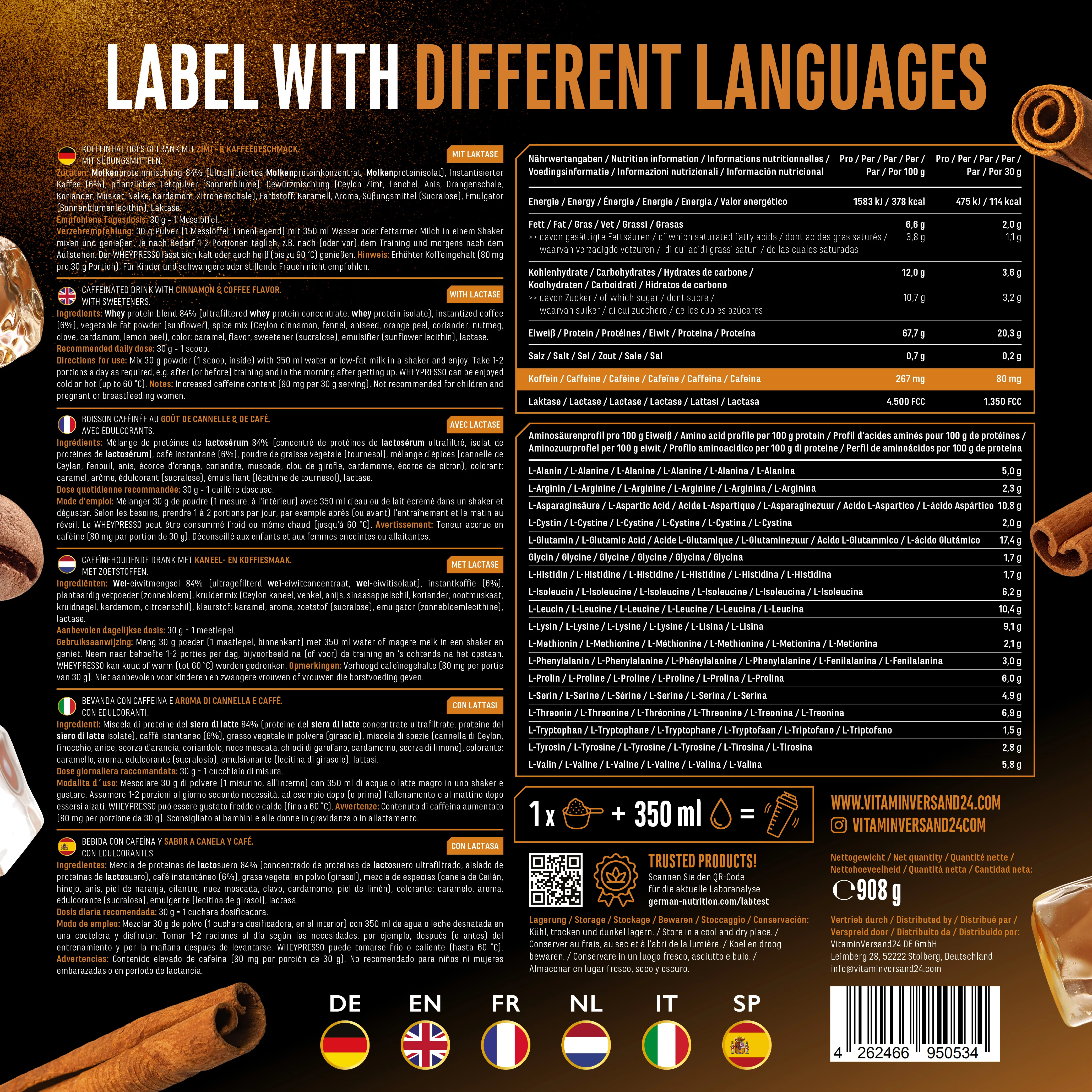 Wheypresso - Image 23