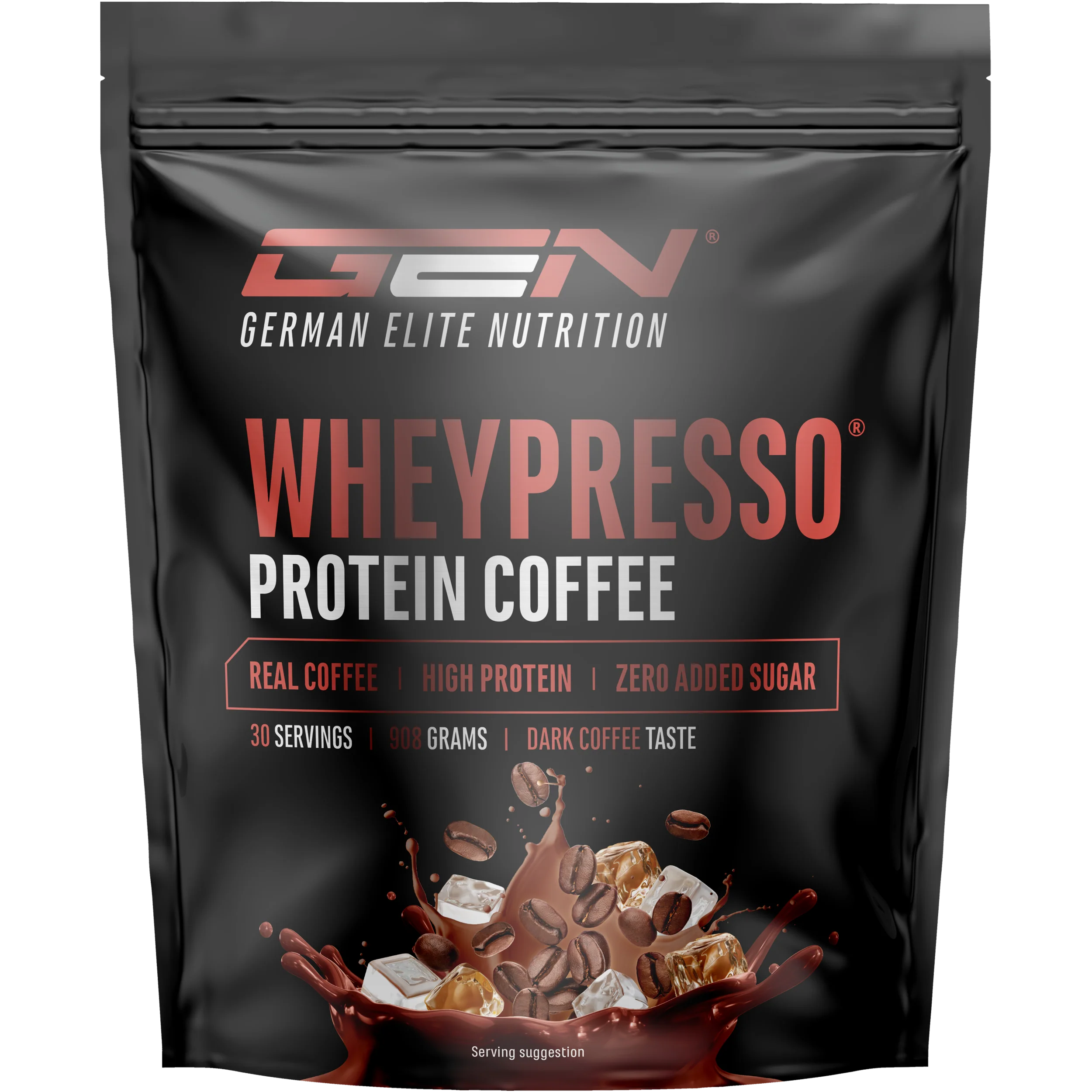 Wheypresso - Image 25