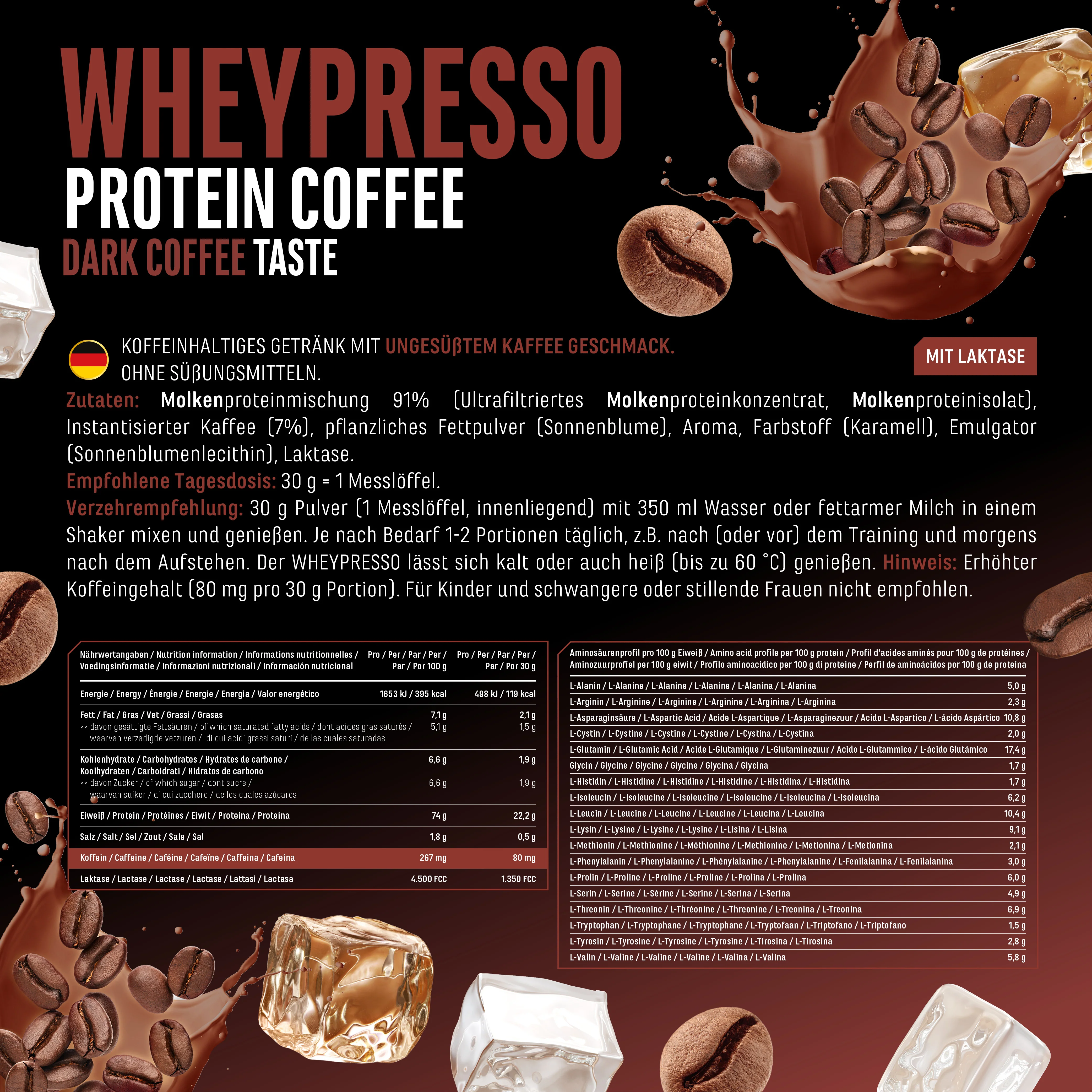 Wheypresso - Image 28