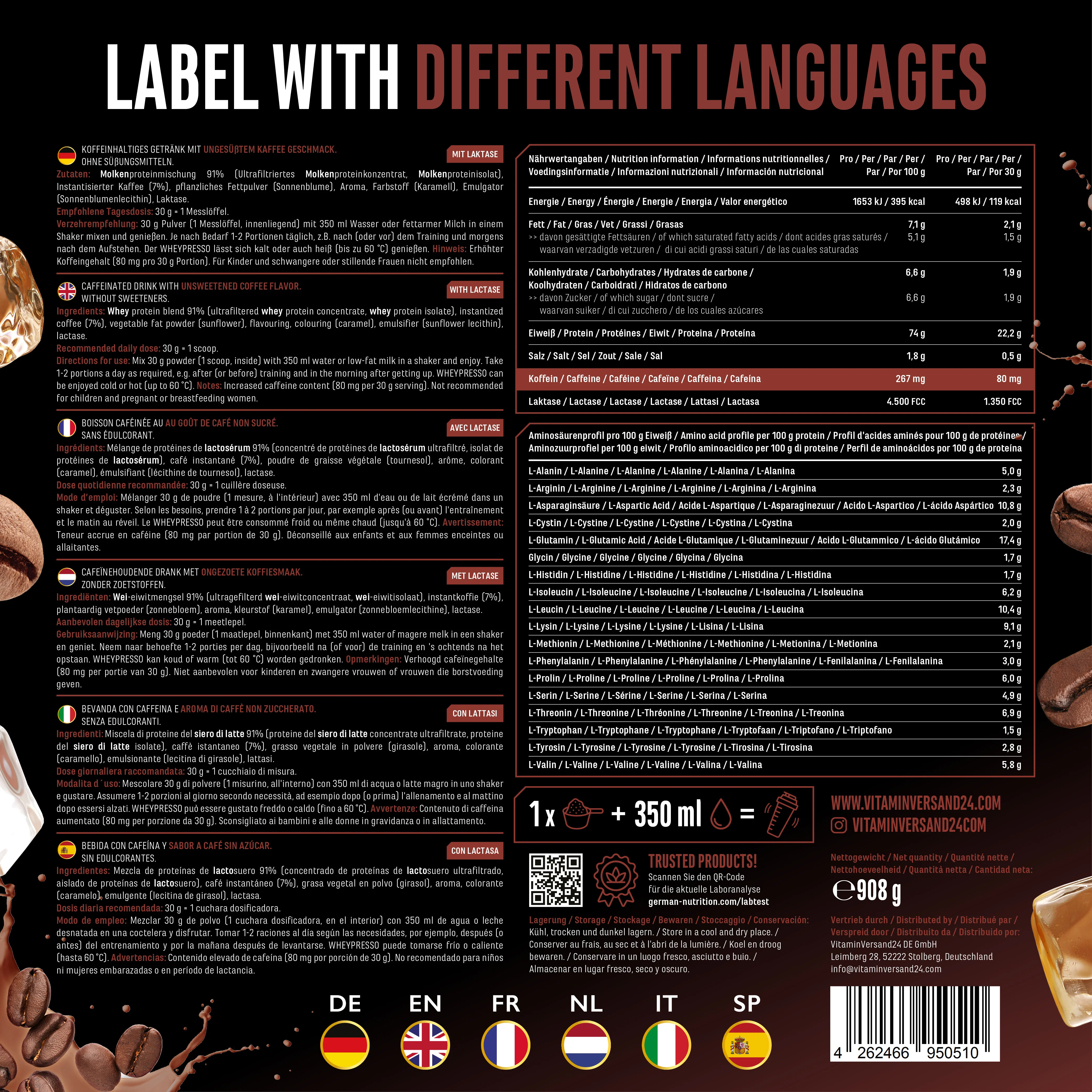 Wheypresso - Image 29