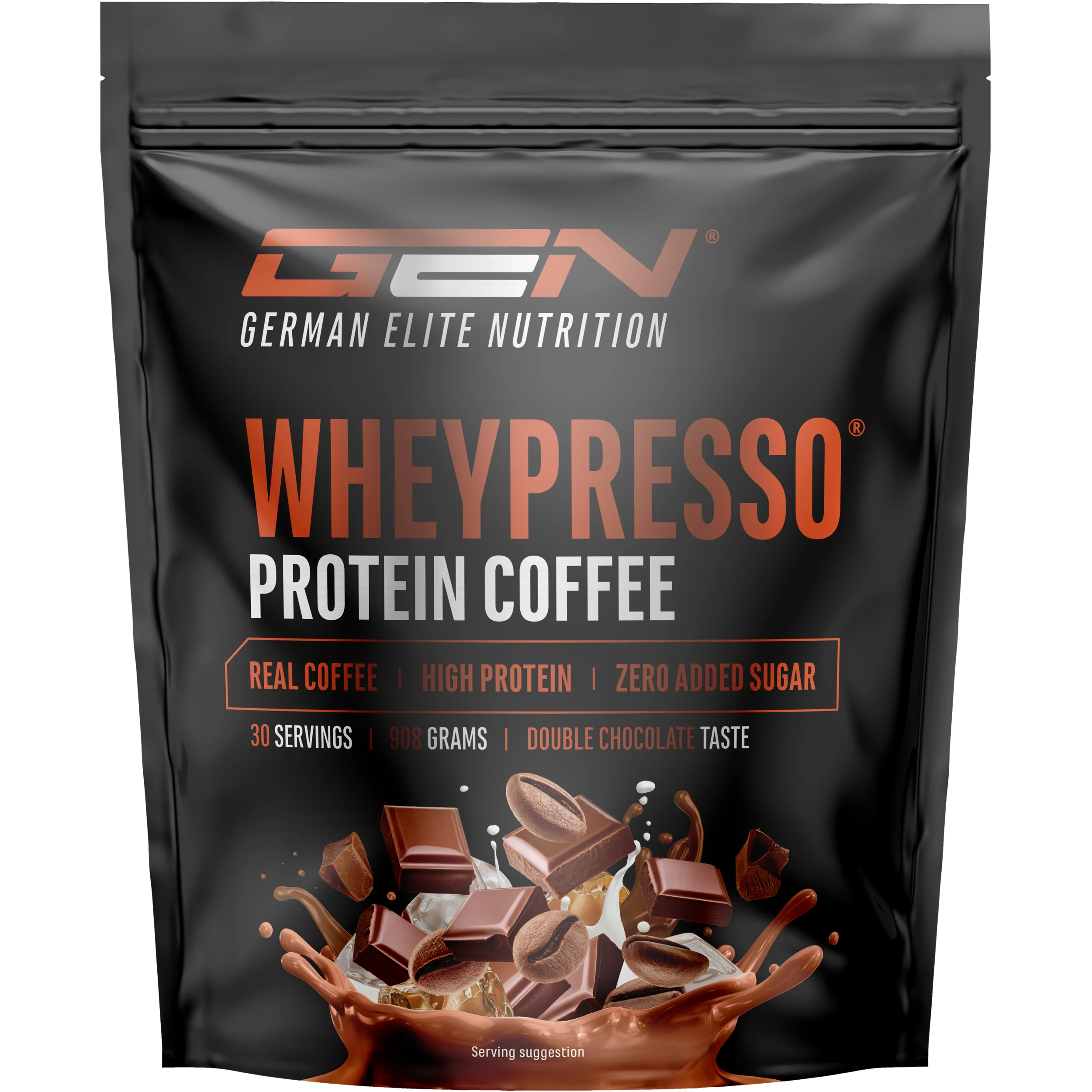 Wheypresso - Image 31