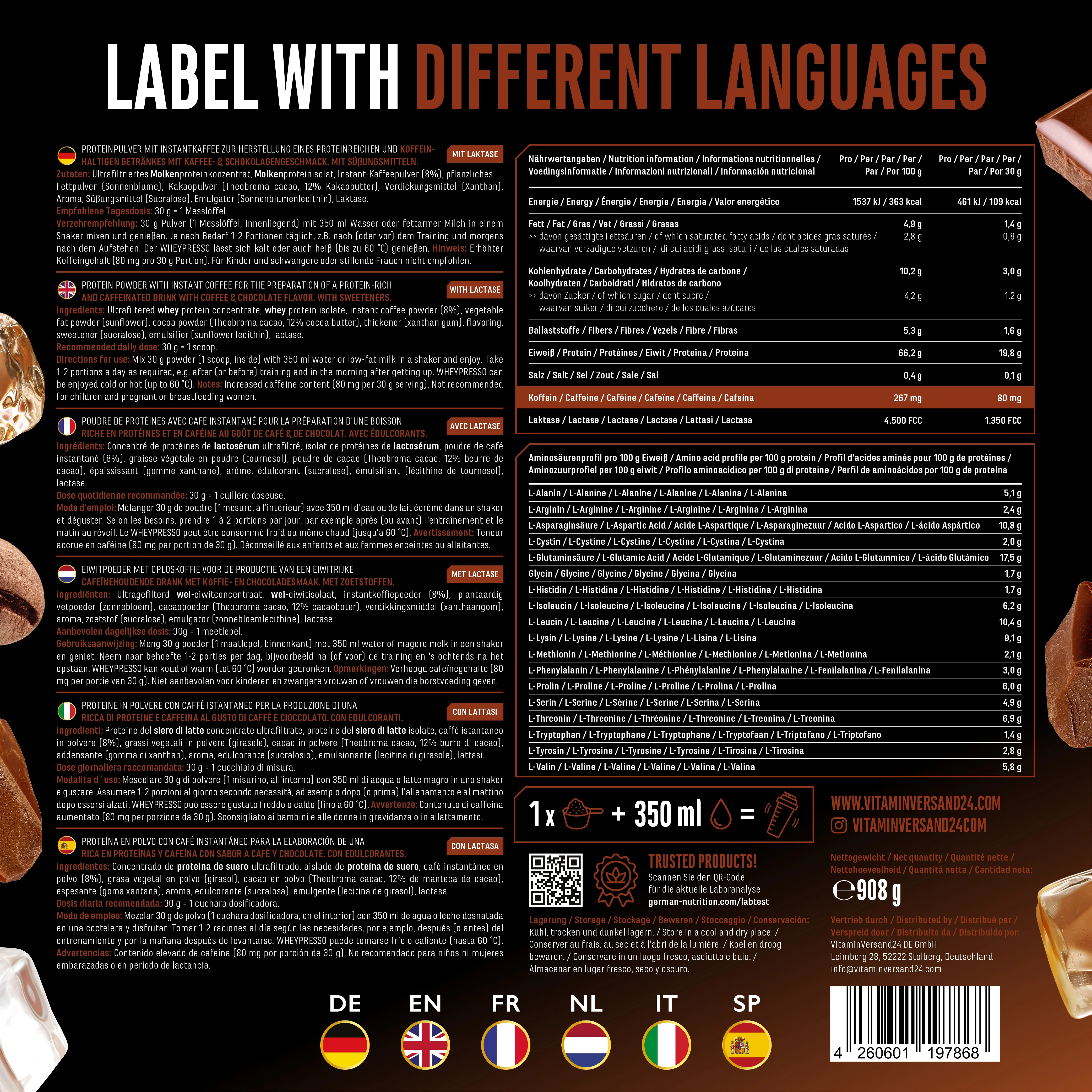 Wheypresso - Image 35