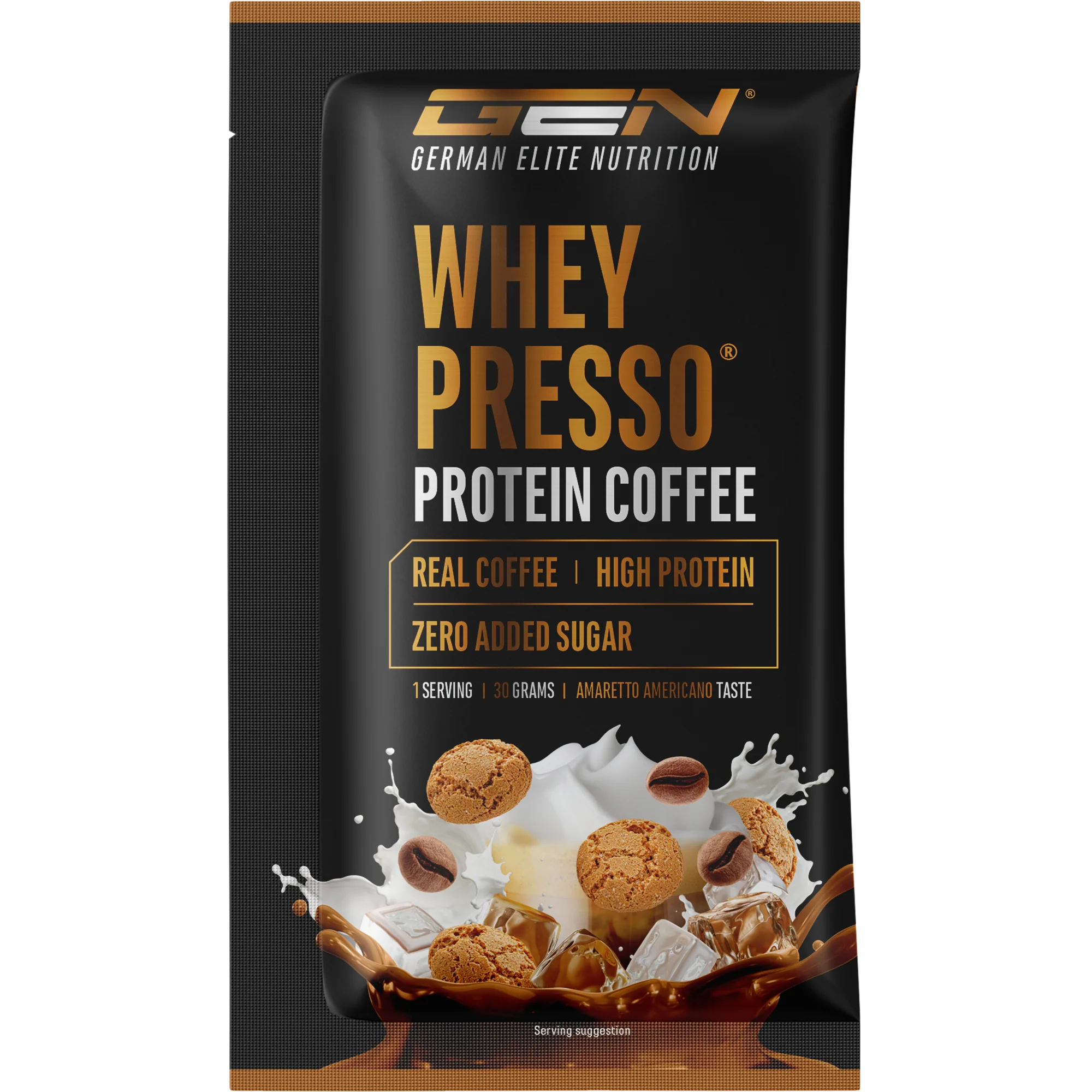 Wheypresso - Image 37