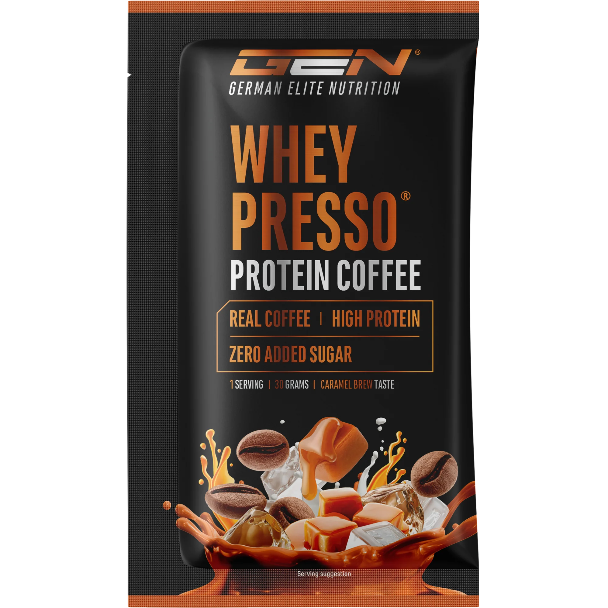 Wheypresso - Image 38