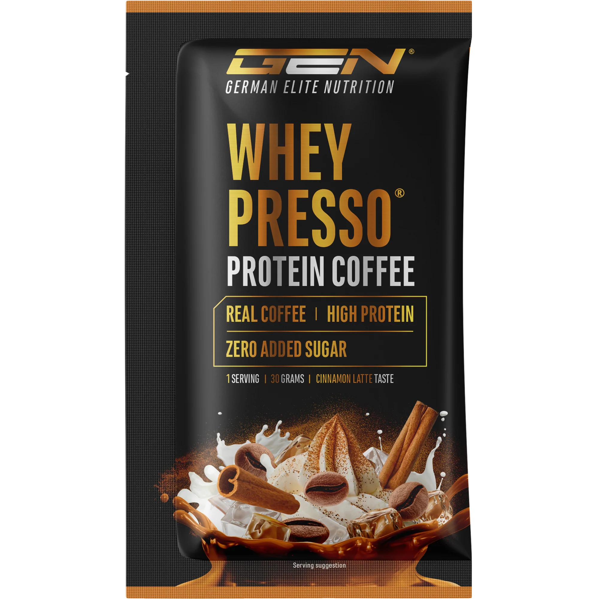 Wheypresso - Image 39