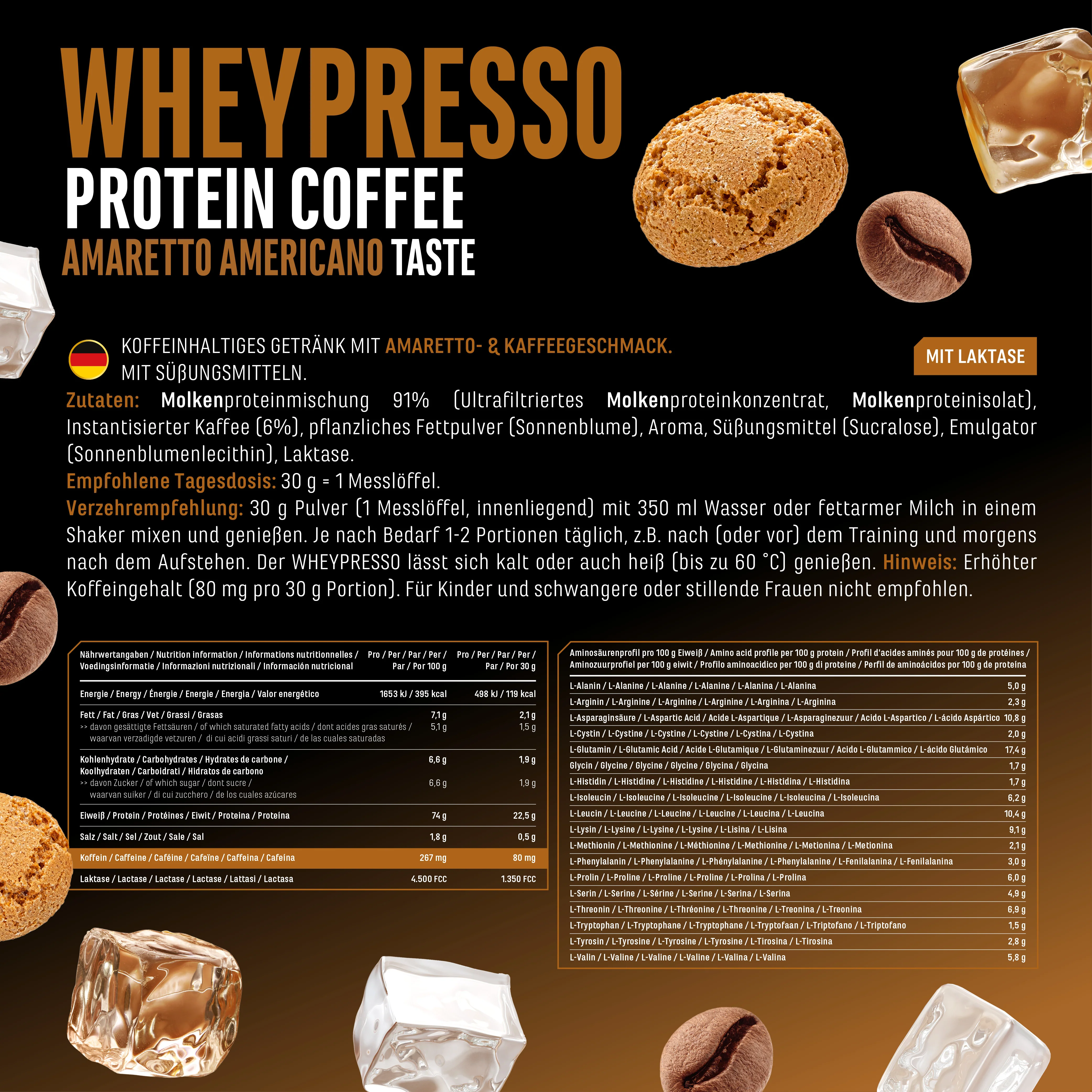 Wheypresso - Image 4