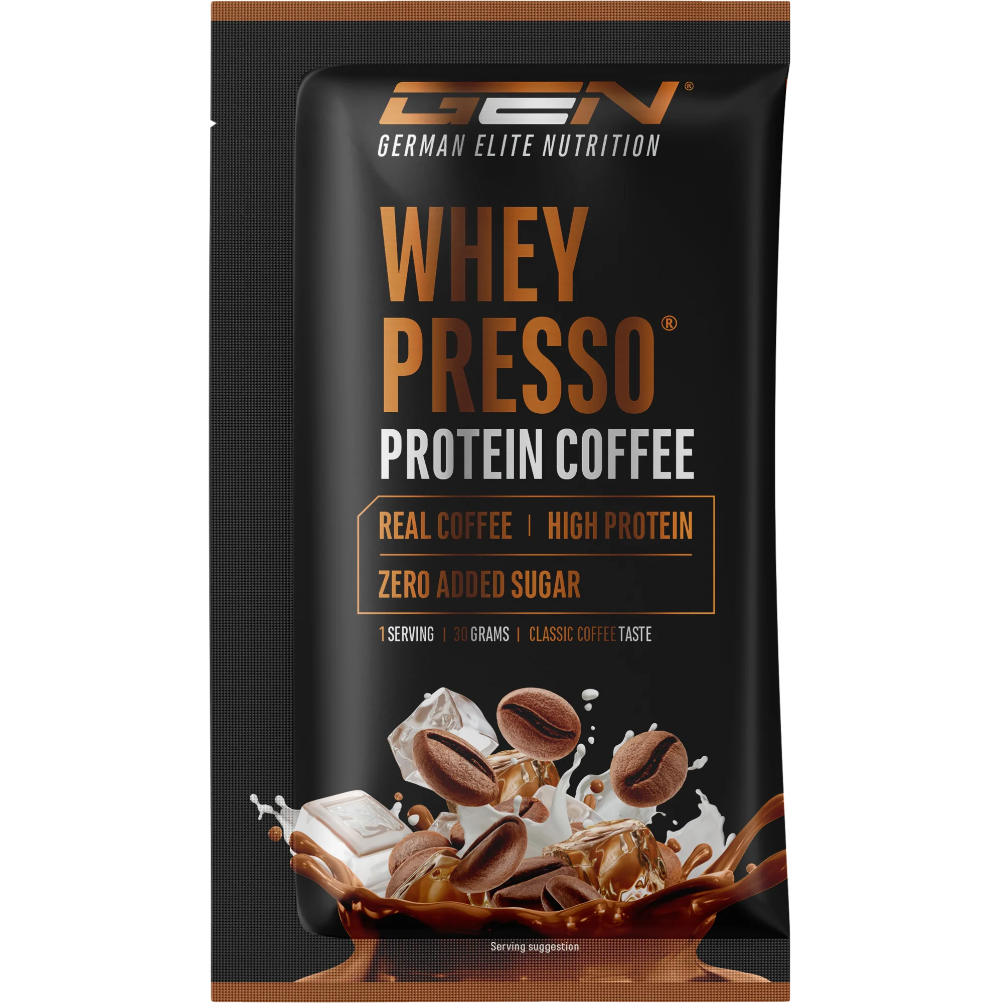 Wheypresso - Image 40