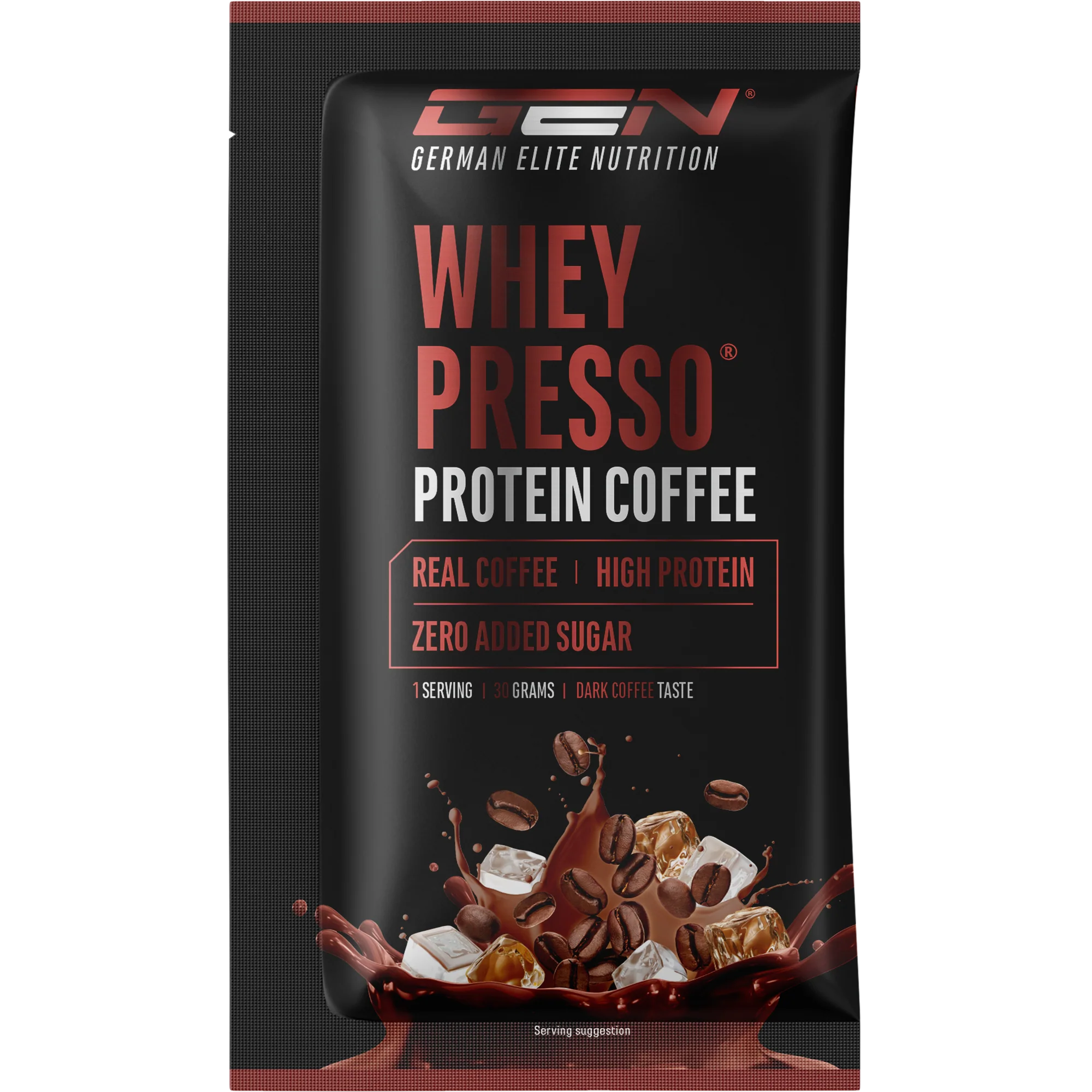 Wheypresso - Image 41