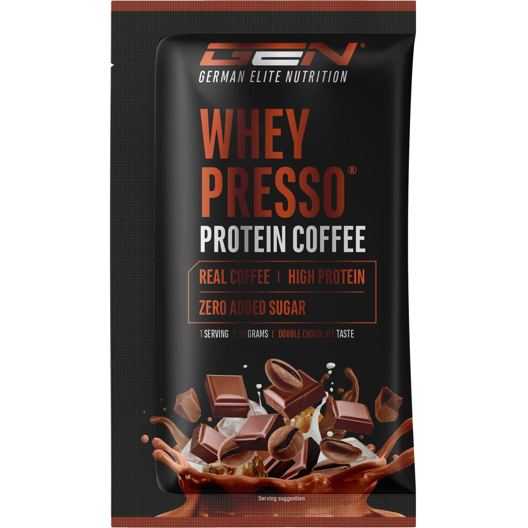Wheypresso - Image 42
