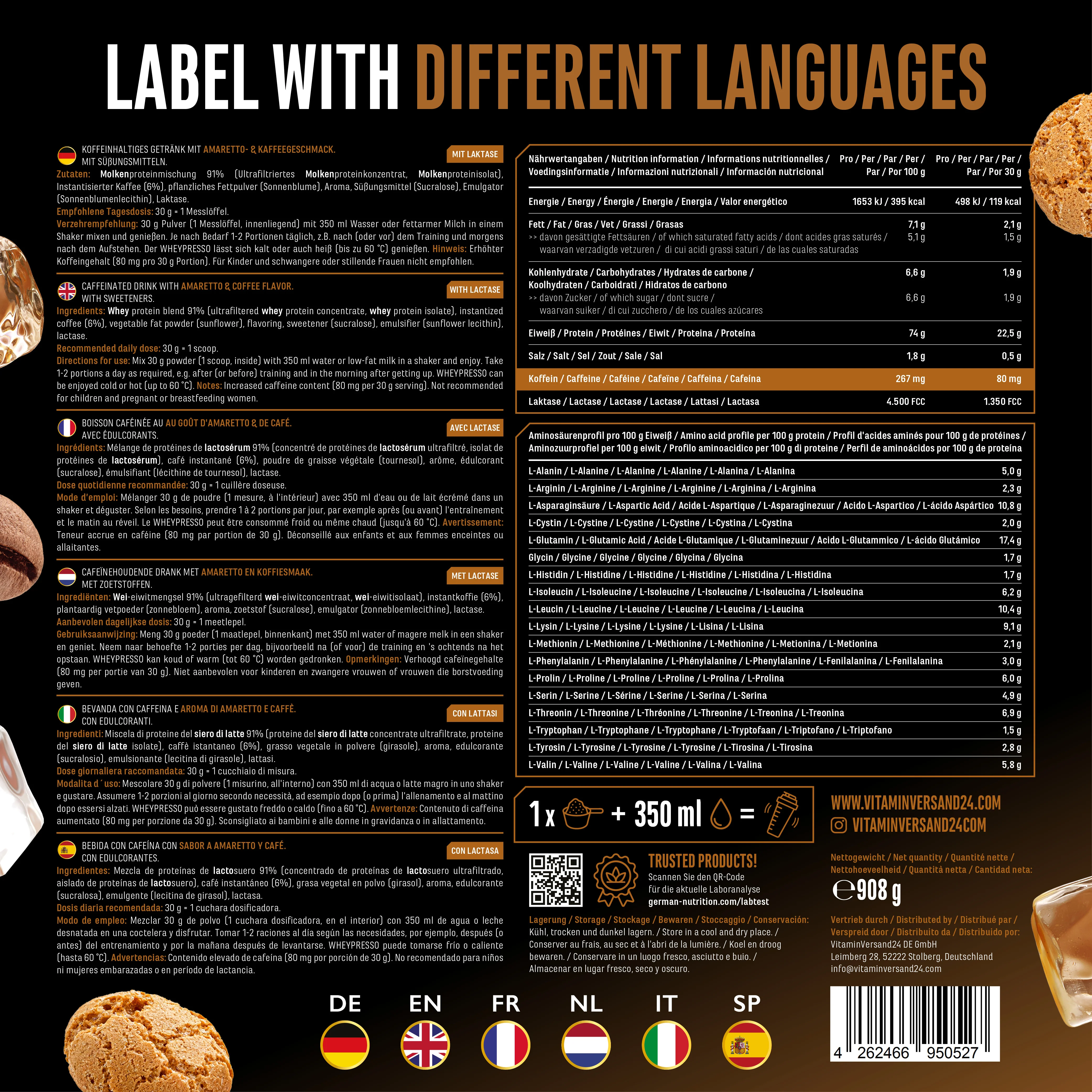 Wheypresso - Image 5