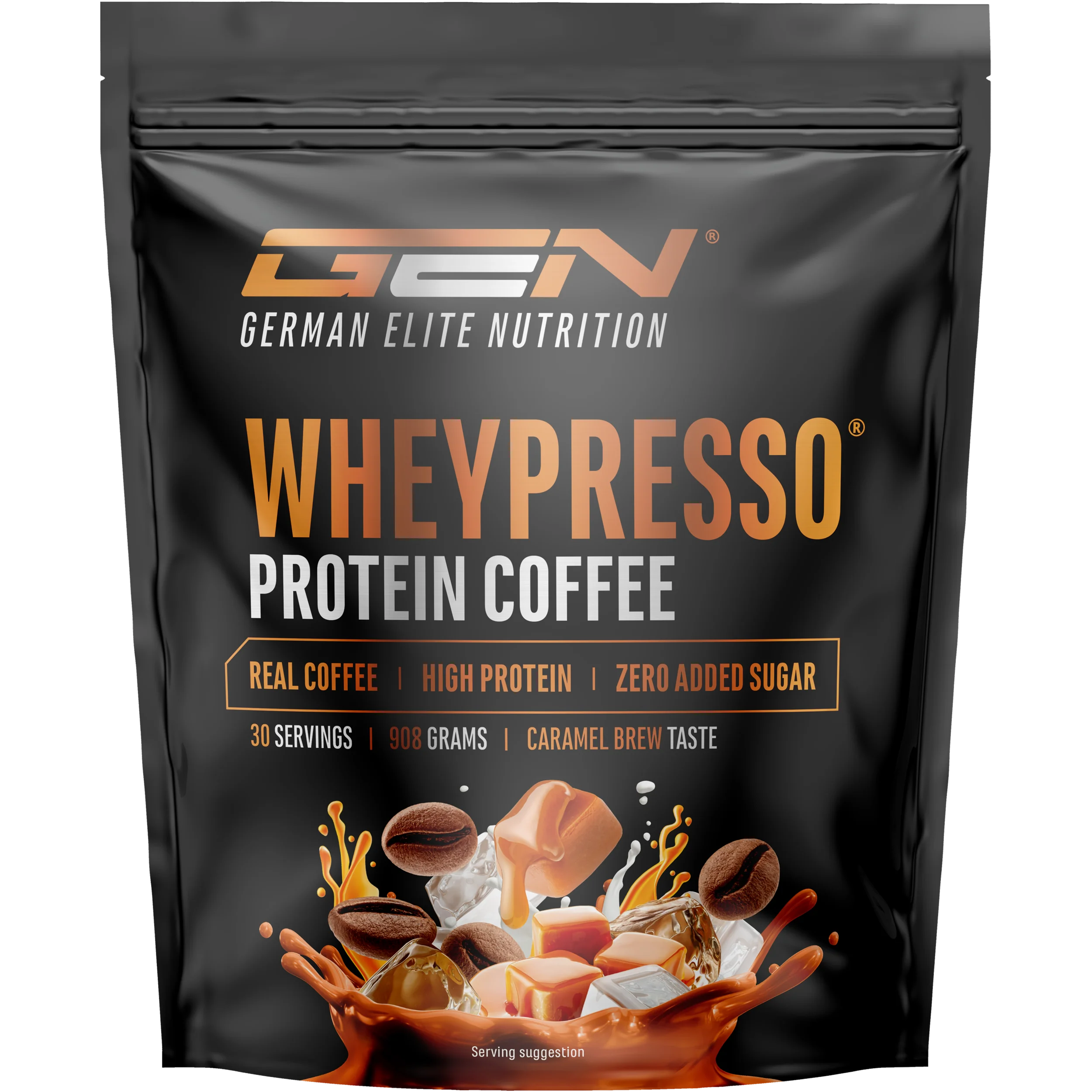 Wheypresso - Image 7