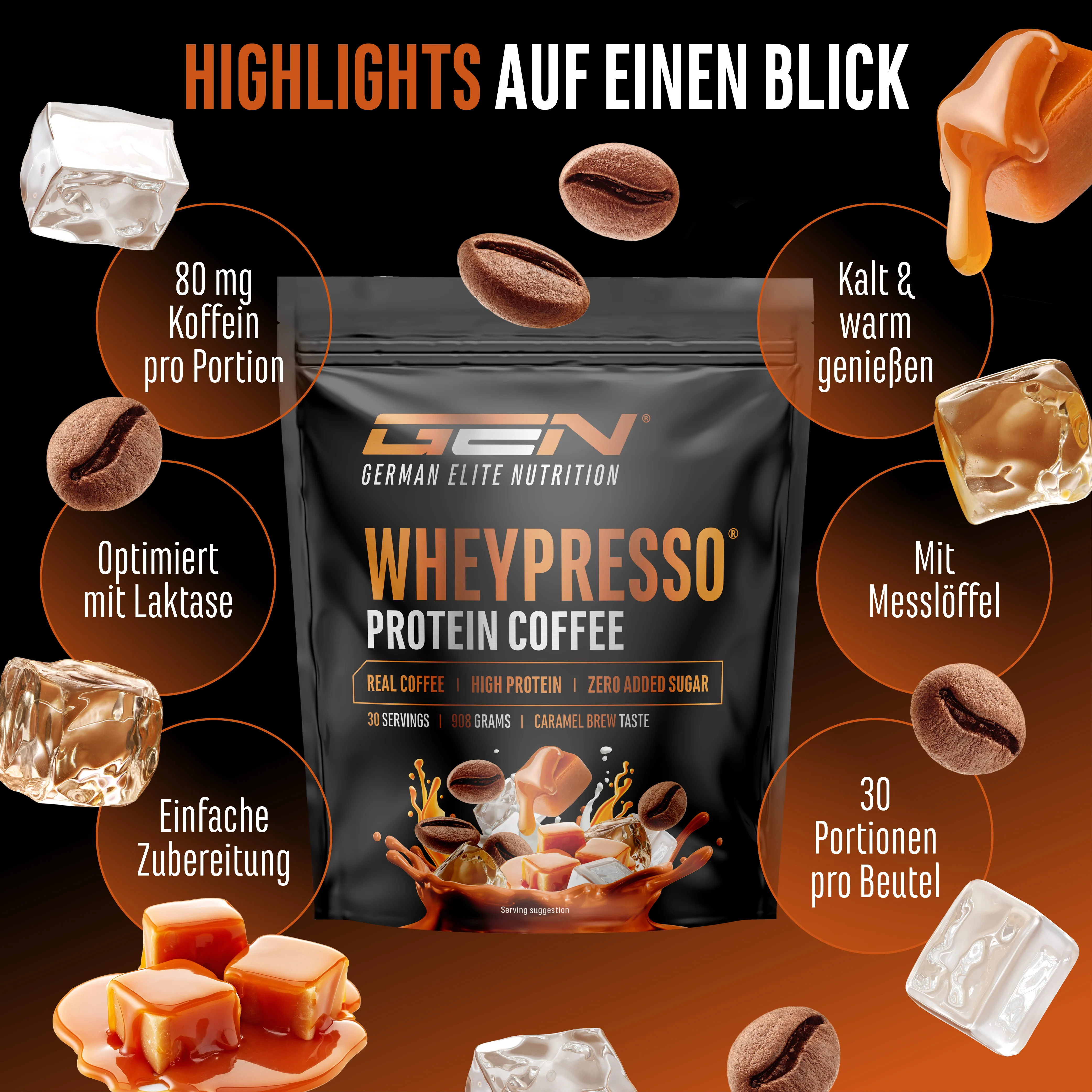 Wheypresso - Image 9